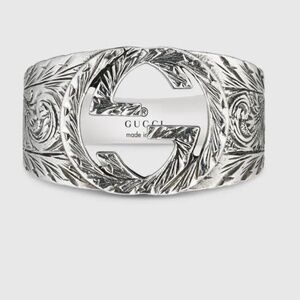 Men’s Gucci Ring